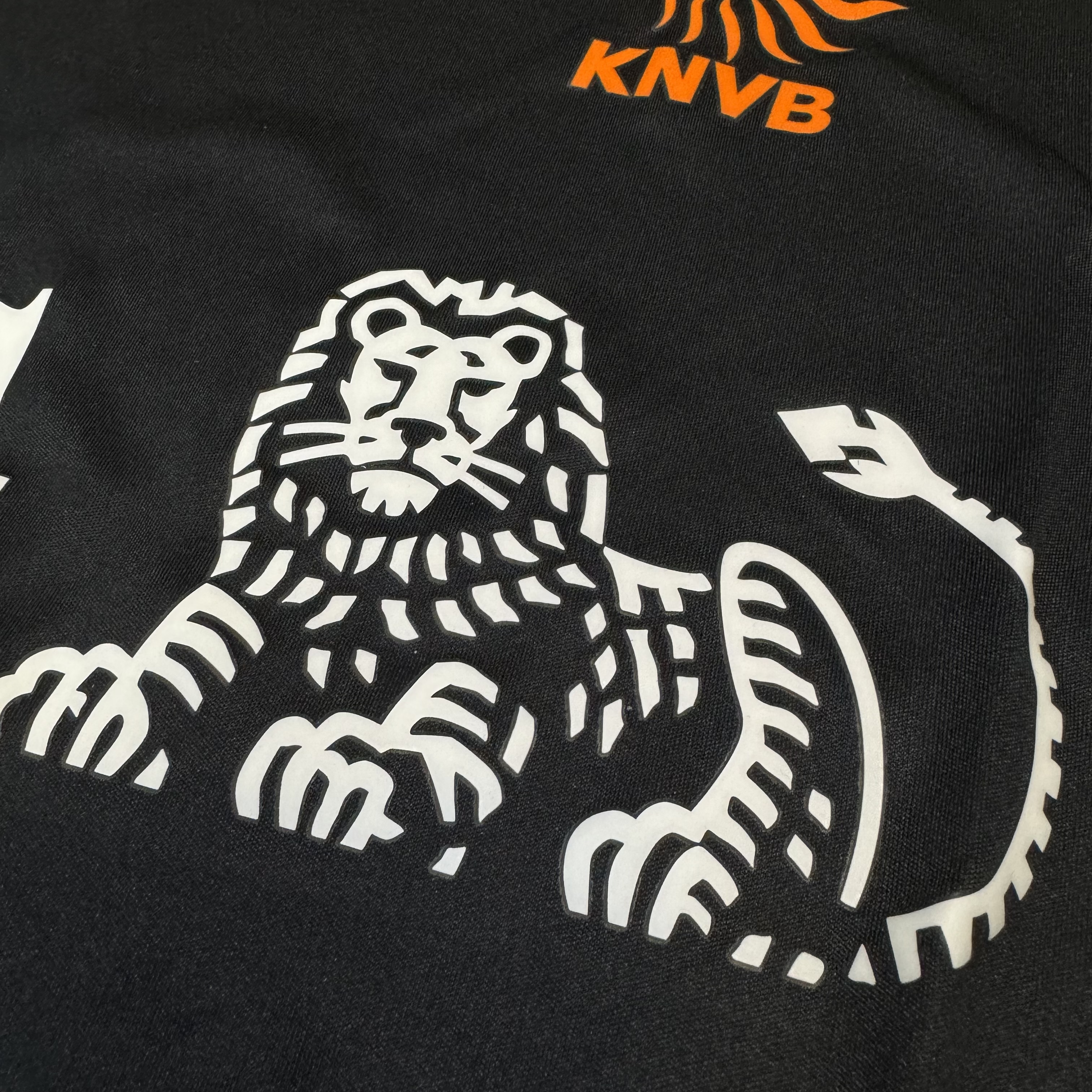 Holland 11/13 training shirt （Bnwt)