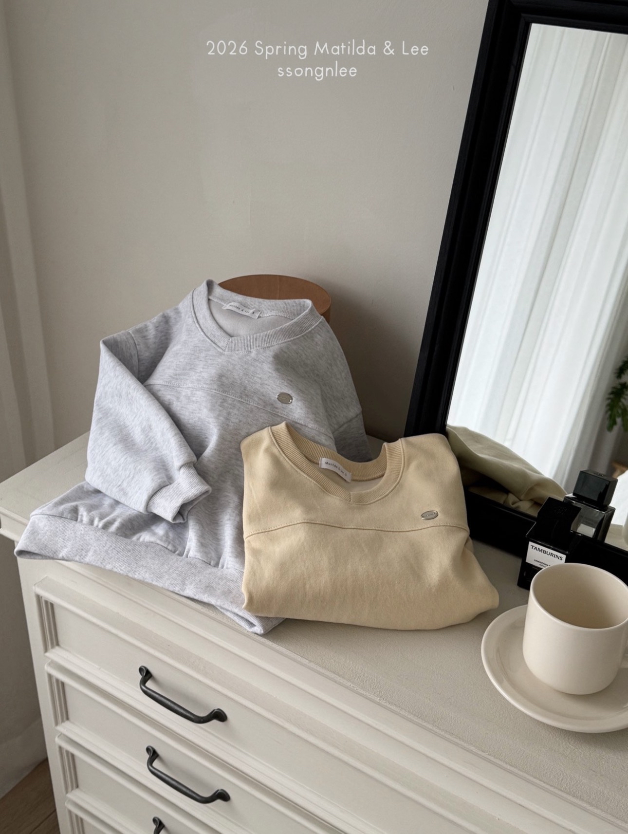 🇰🇷Matilda&Lee MTM