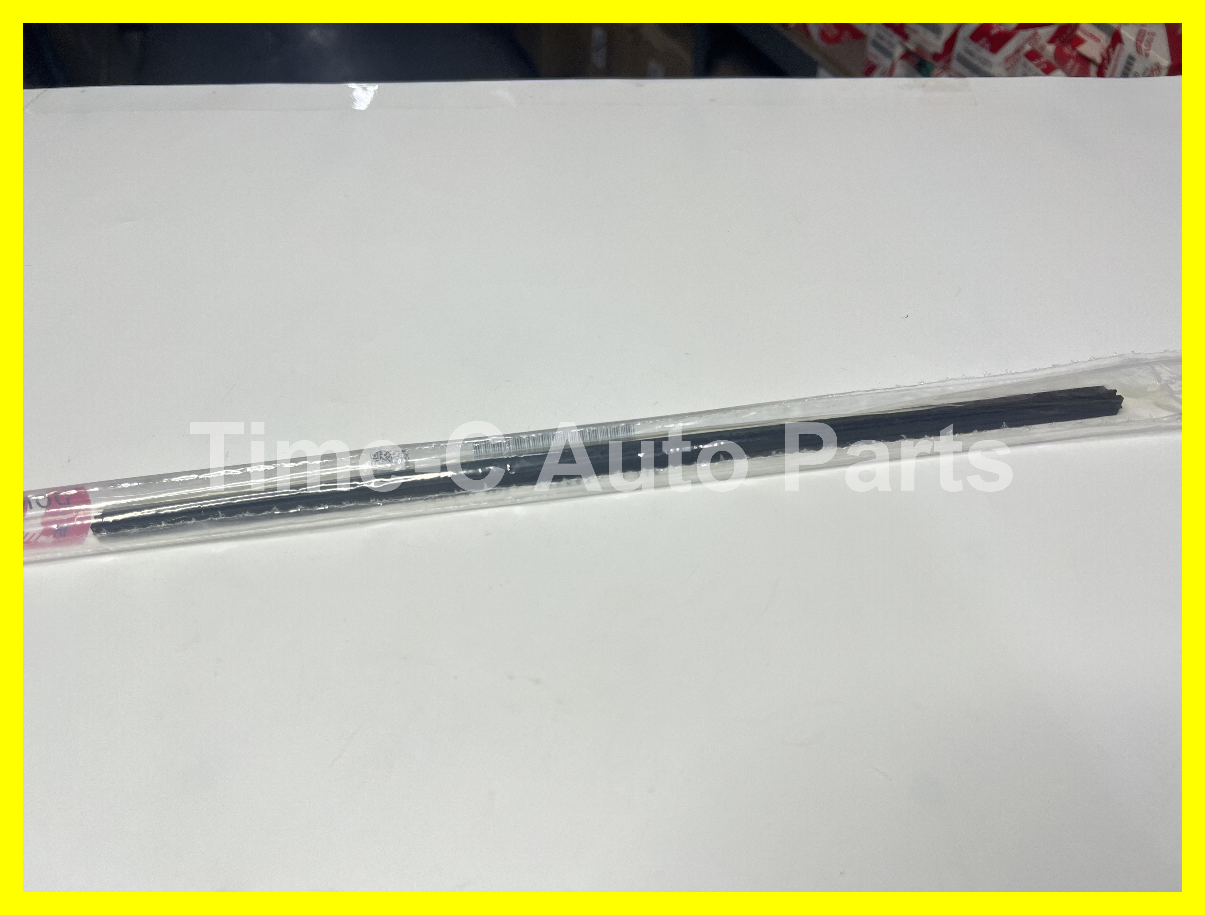 後水撥膠條 76722-TRN-H01 - Honda Fit Jazz GR