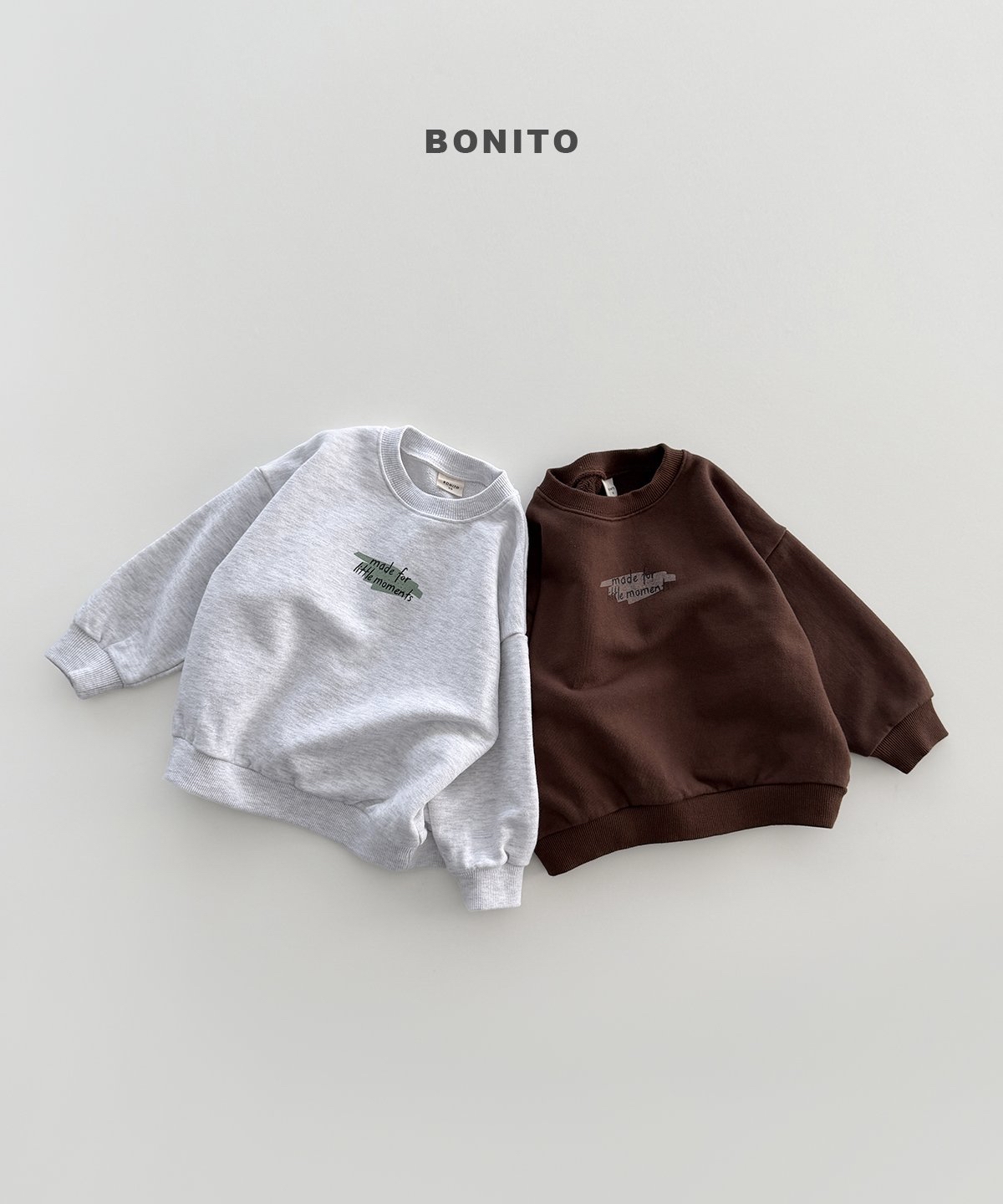 Bonito | Moment man to man