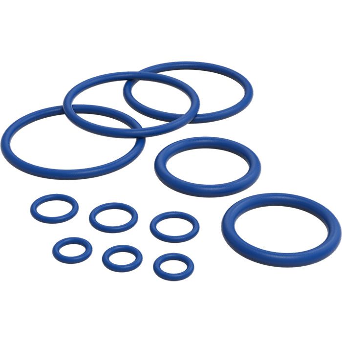 Seal Ring Set for CRAFTY+ | Storz & Bickel