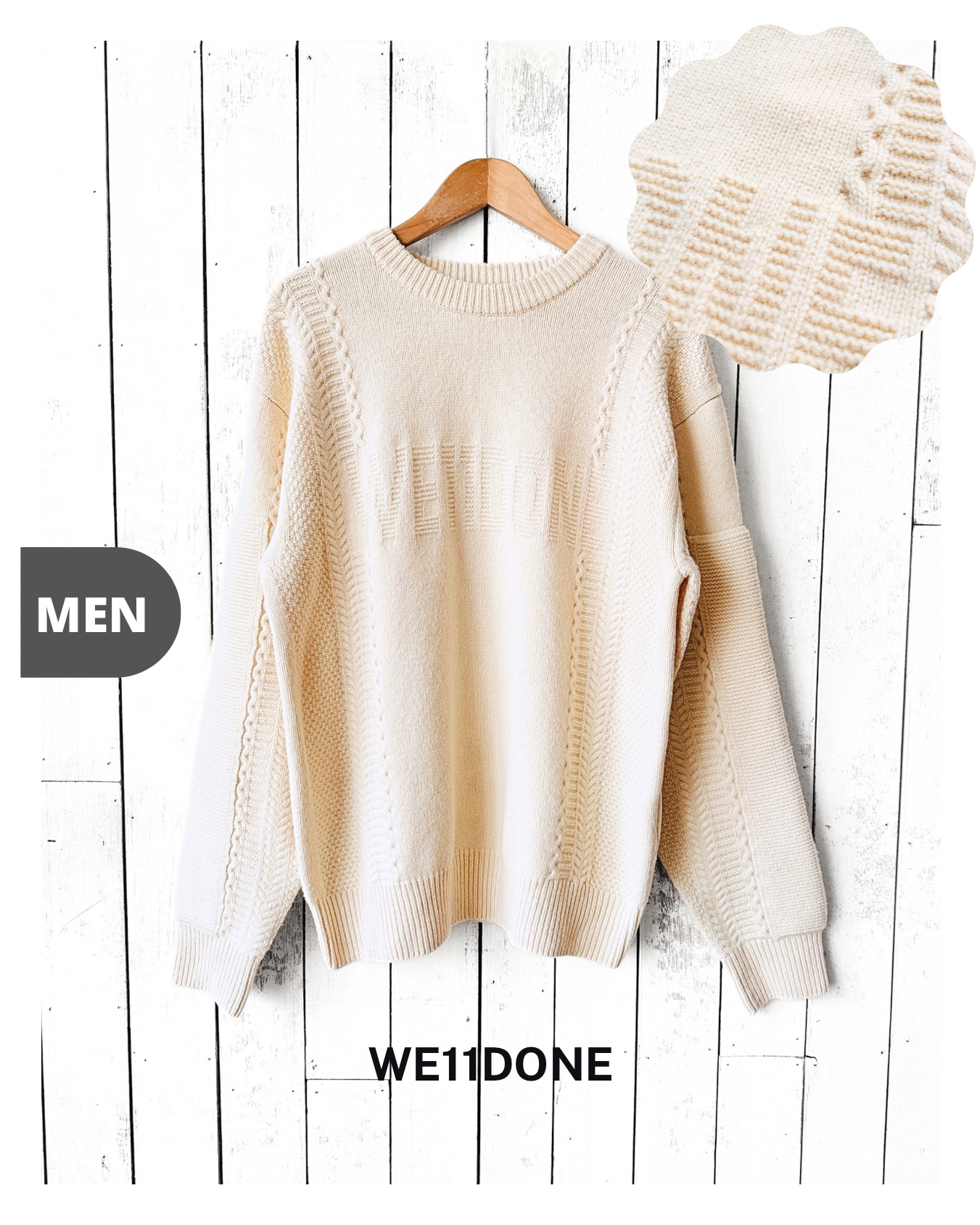 🏷️ 【AT51】💁🏻‍♂️男系