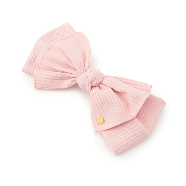 🇯🇵預訂 日本直送🇯🇵Petit Main名牌四色蝴蝶結髮帶