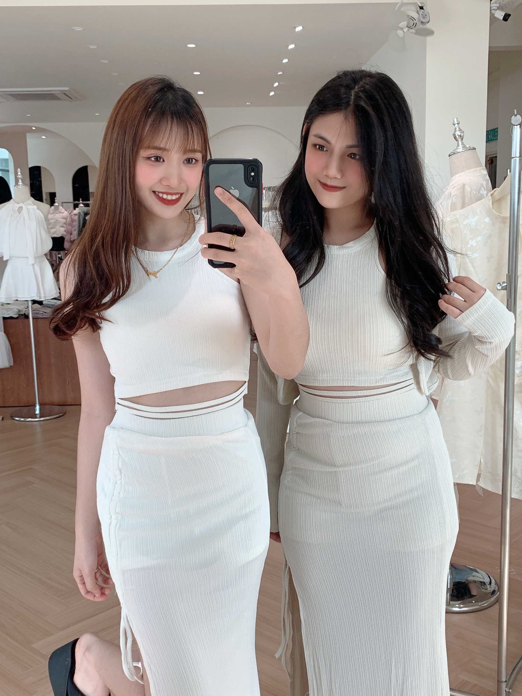 4308 三件套套装