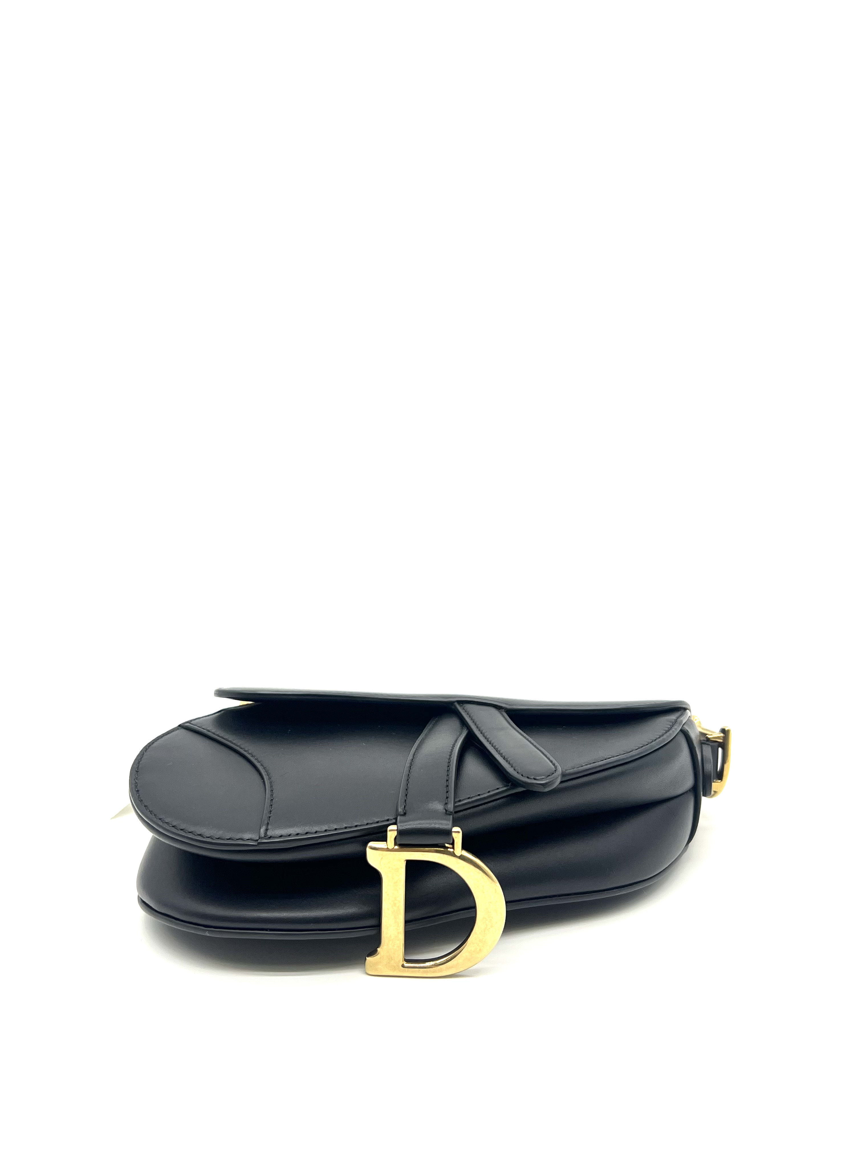 Pre-Owned DIOR Saddle Bag / Product Code: 26043002