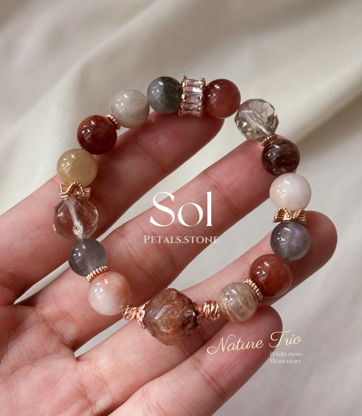 ✺𝐍𝐚𝐭𝐮𝐫𝐞 𝐓𝐫𝐢𝐨