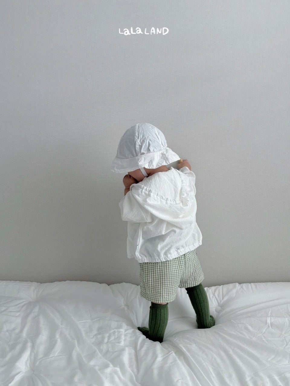 🇰🇷Lalaland Bebe外套
