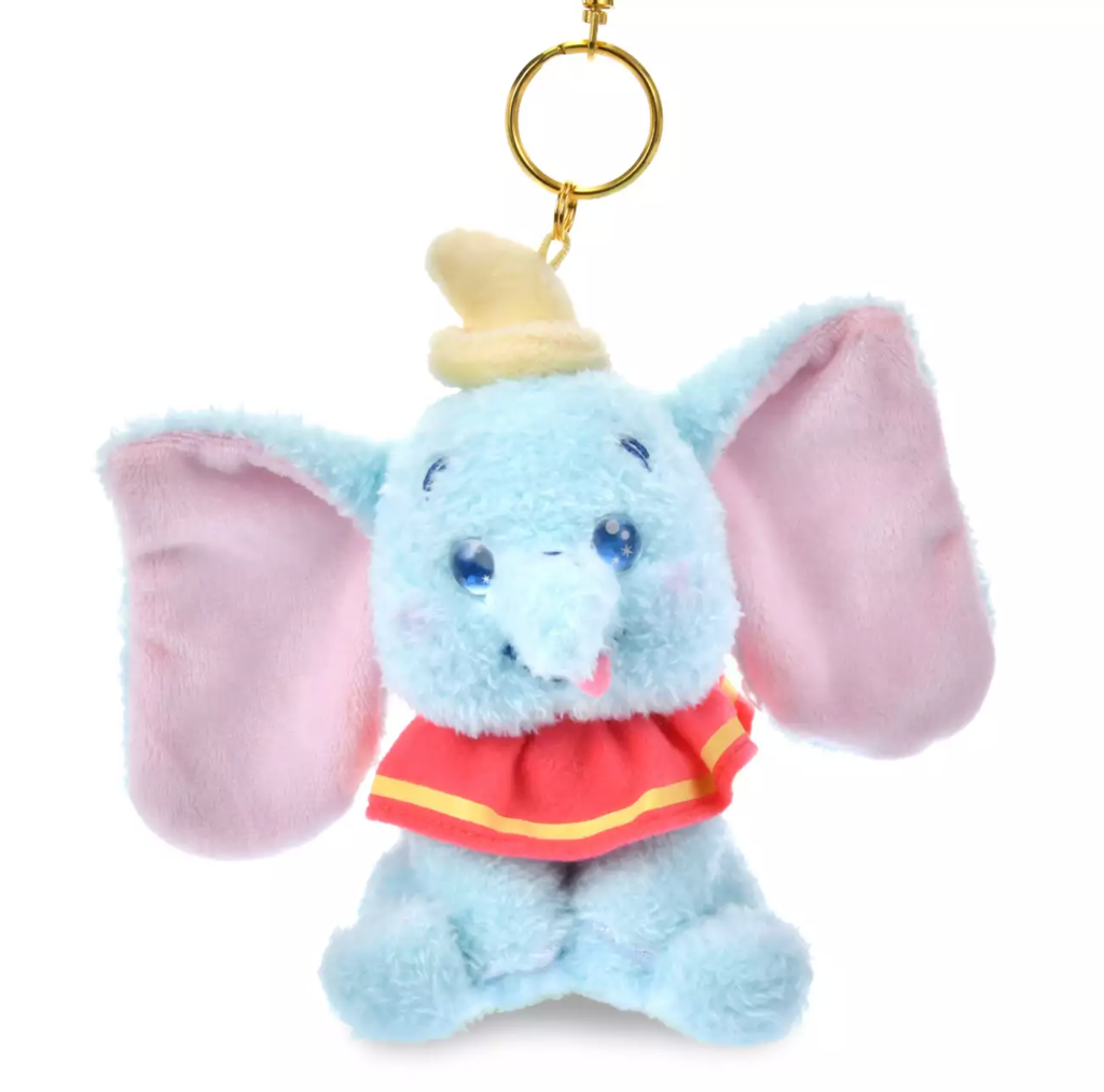 預訂 きゅるるん 吊飾