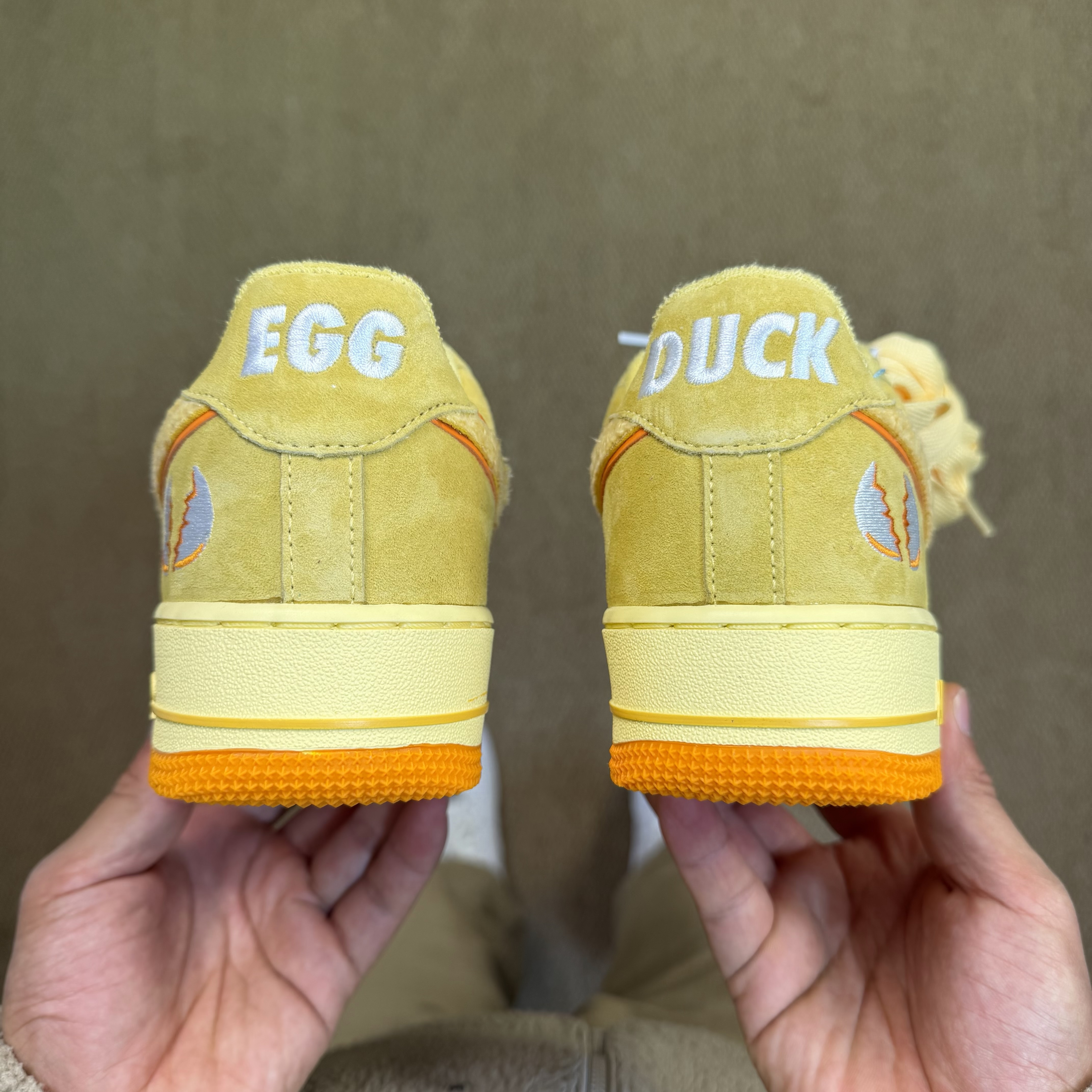 Nike Air Force 1 Low '07 IU7612-700