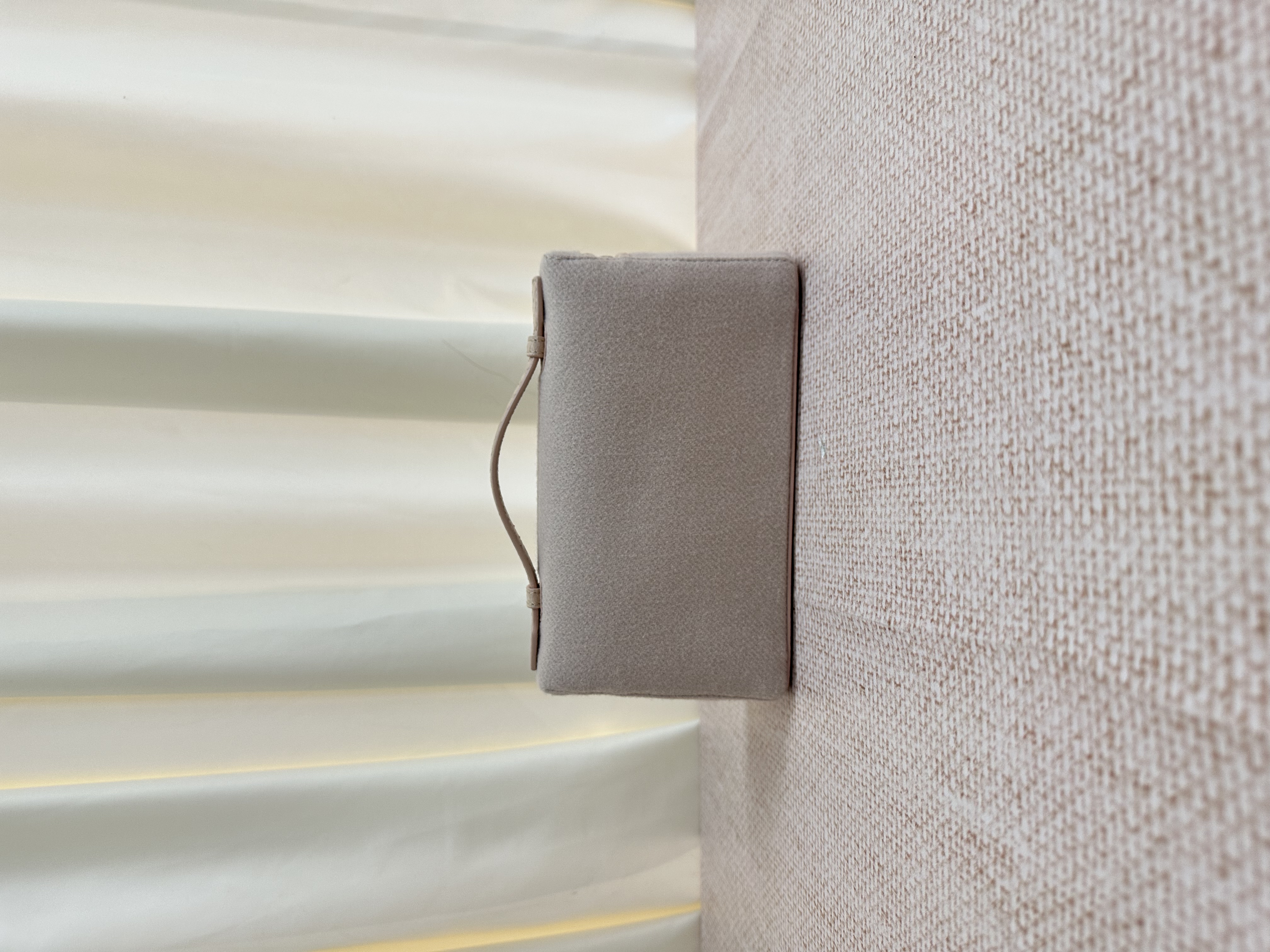 Pre-owned Loro Piana Extra Pocket L19 pouch / Product Code: 26041602