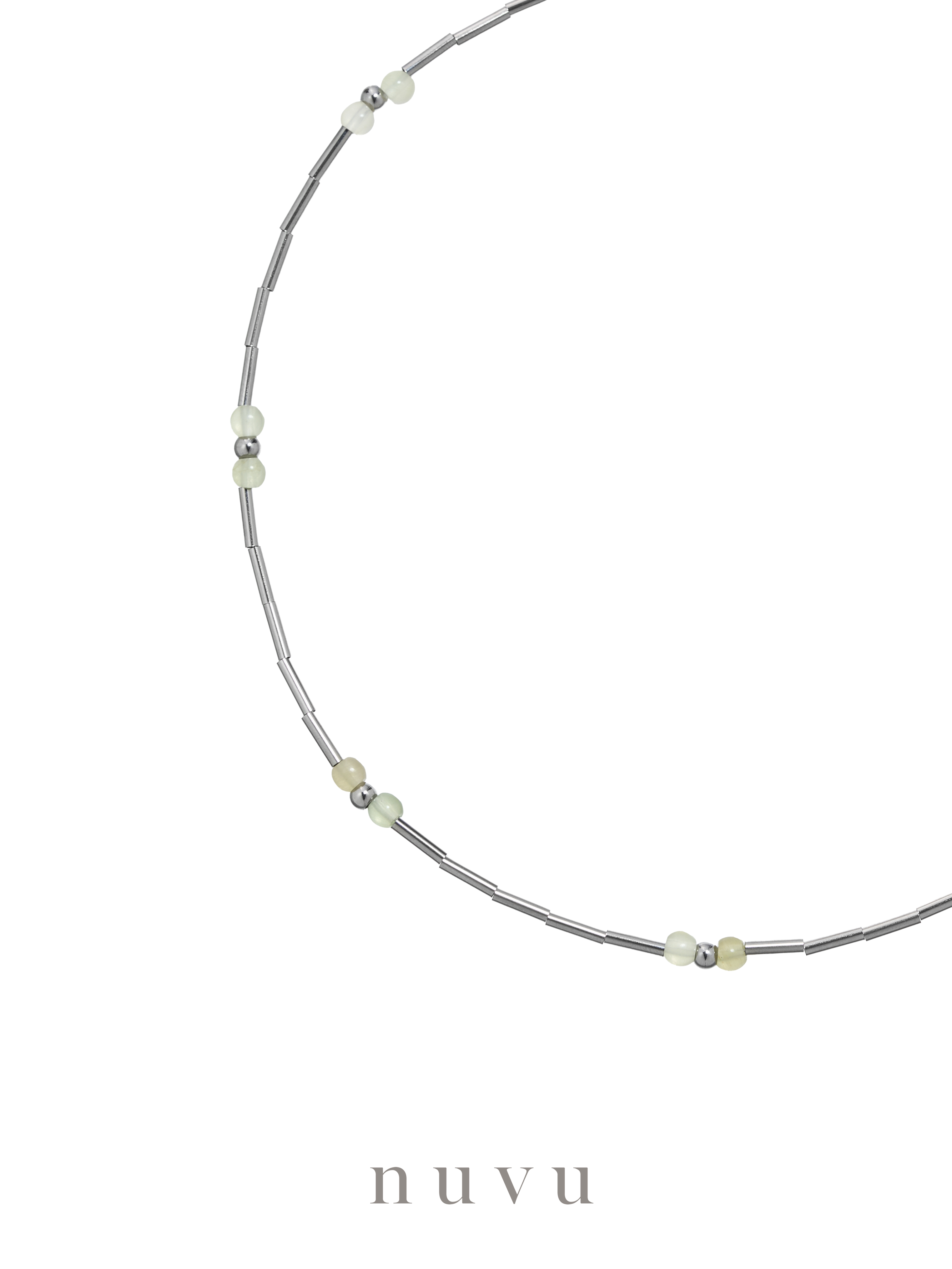 Lemon Glow Necklace