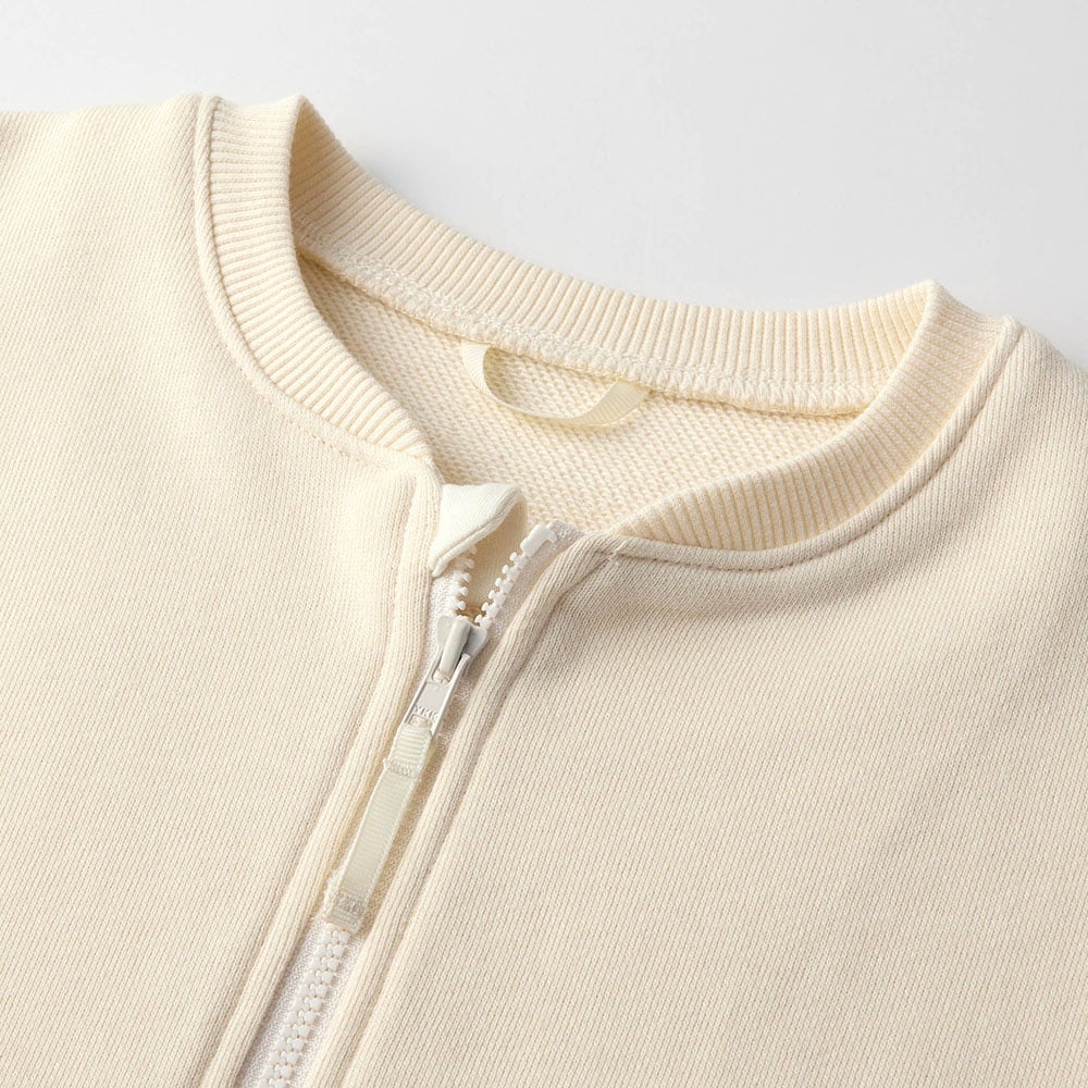 🆕【⭐訂購⭐】 🇯🇵日本直送🌀#GITA 花卉蕾絲袖 薄紗層疊 外套［2款選］🌀 [ELAA-0239] [260226]