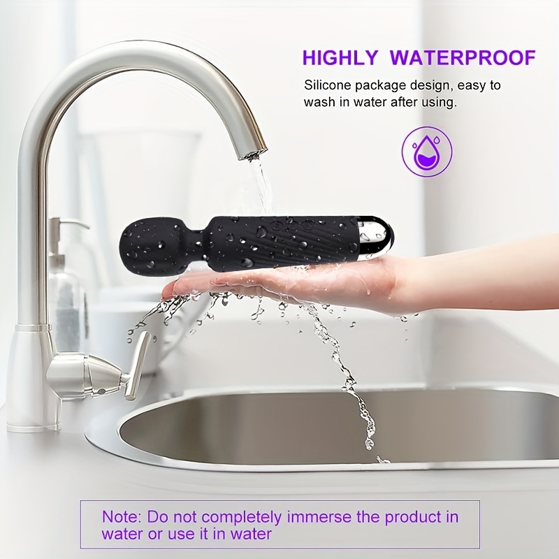 爆款女用AV震动棒G点按摩器成人情趣性用品玩具