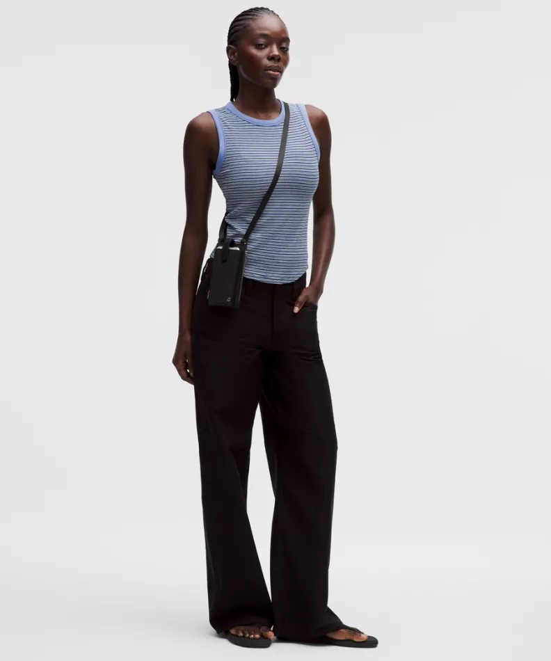 Lululemon Phone Crossbody 