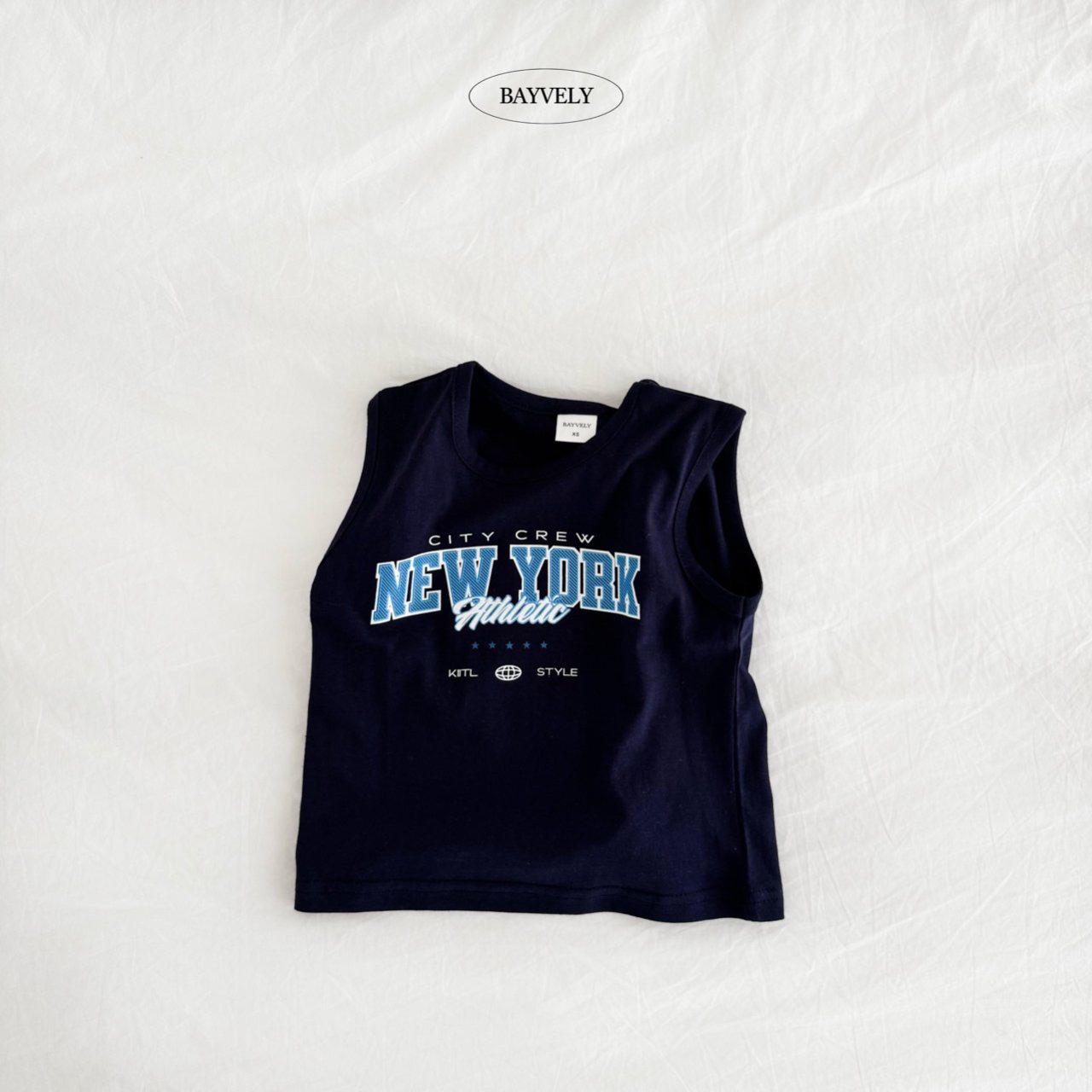 🇰🇷BAYVELY背心