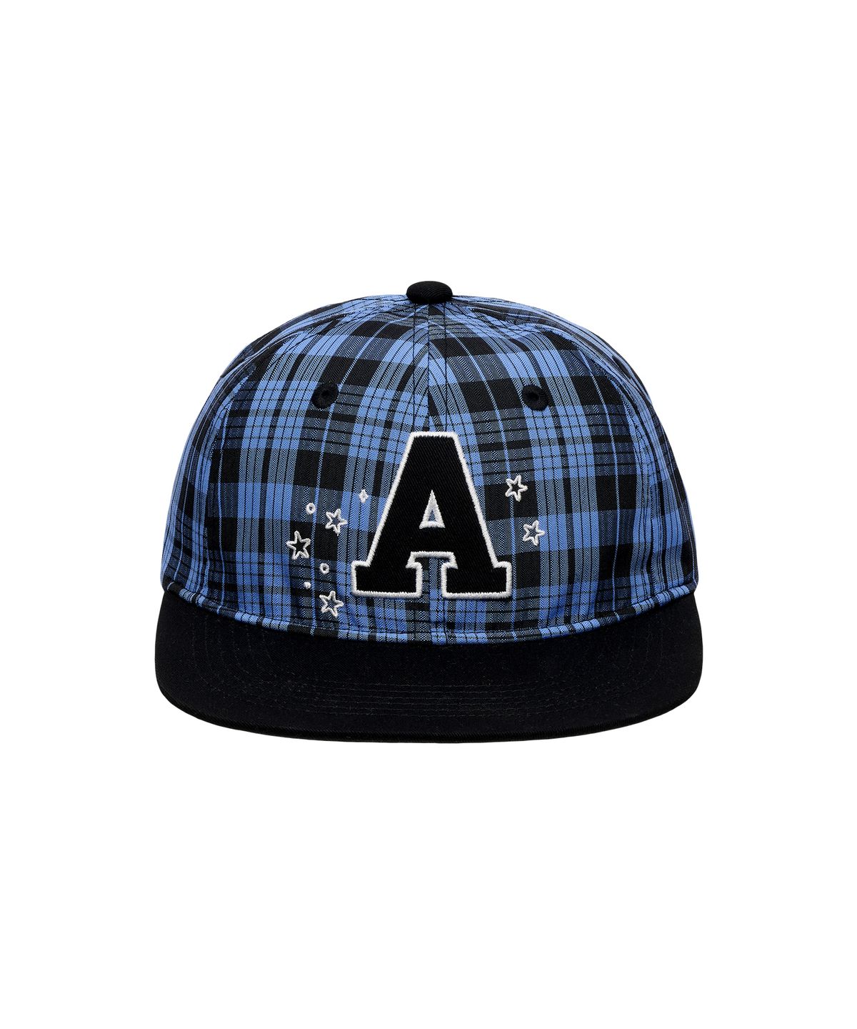 🇰🇷訂購｜AMES 26SS｜A CHECK BALL CAP 3色 