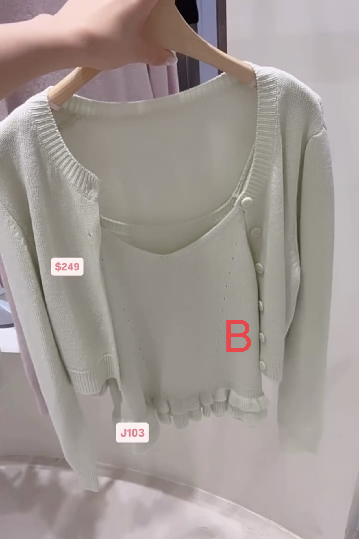 🇰🇷🇰🇷韓國連線4/4🔥🔥11213#J103