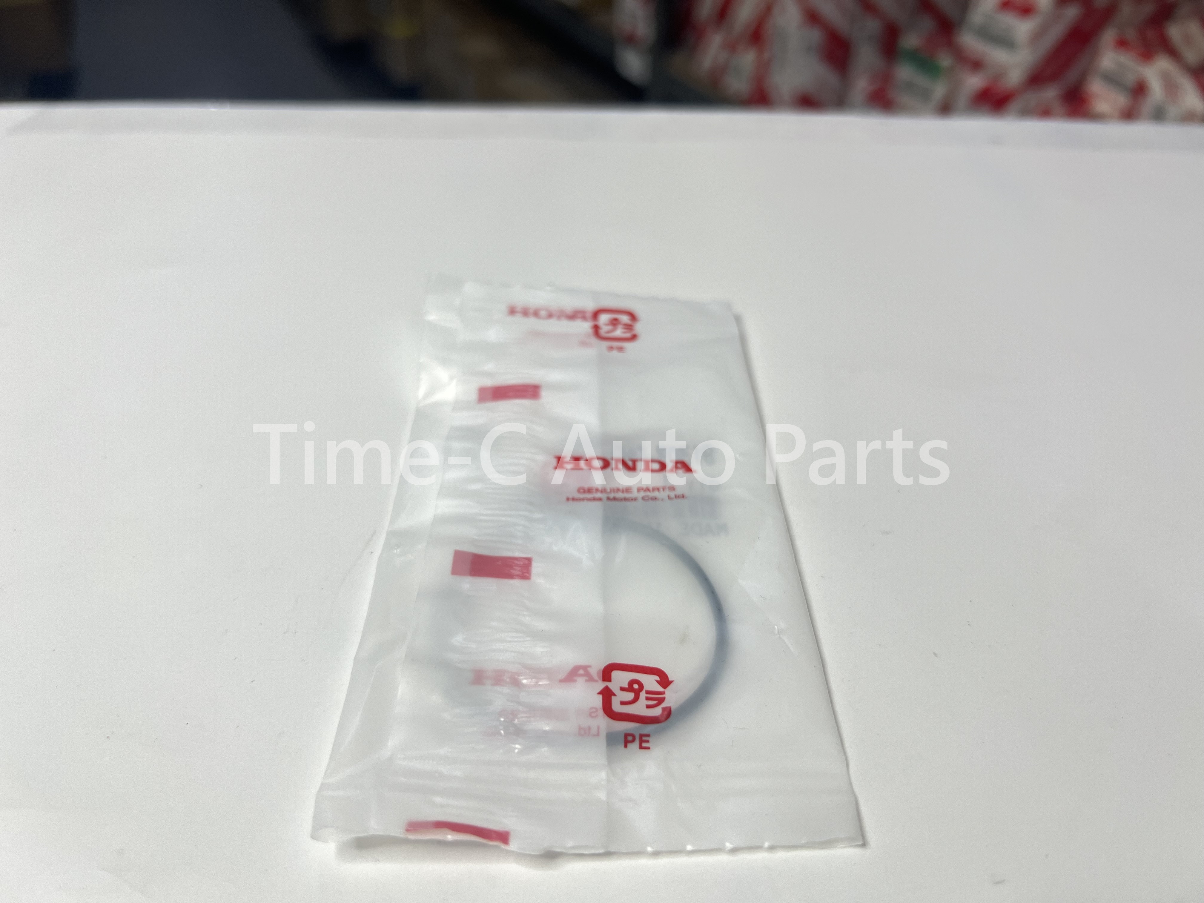 波箱油格蓋膠圈 91303-PWR-003 - Honda Freed