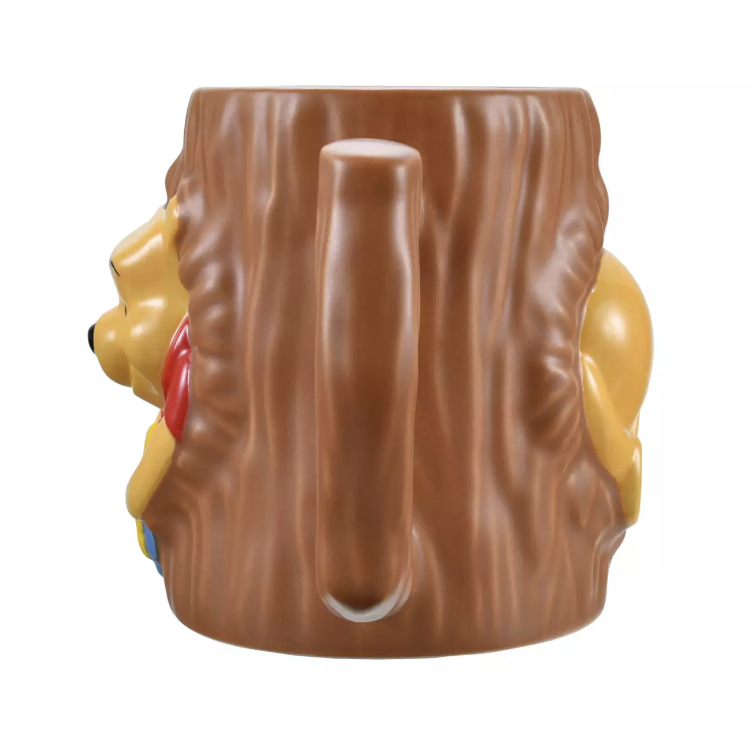 預訂 Pooh Pin 陶瓷杯 音樂盒