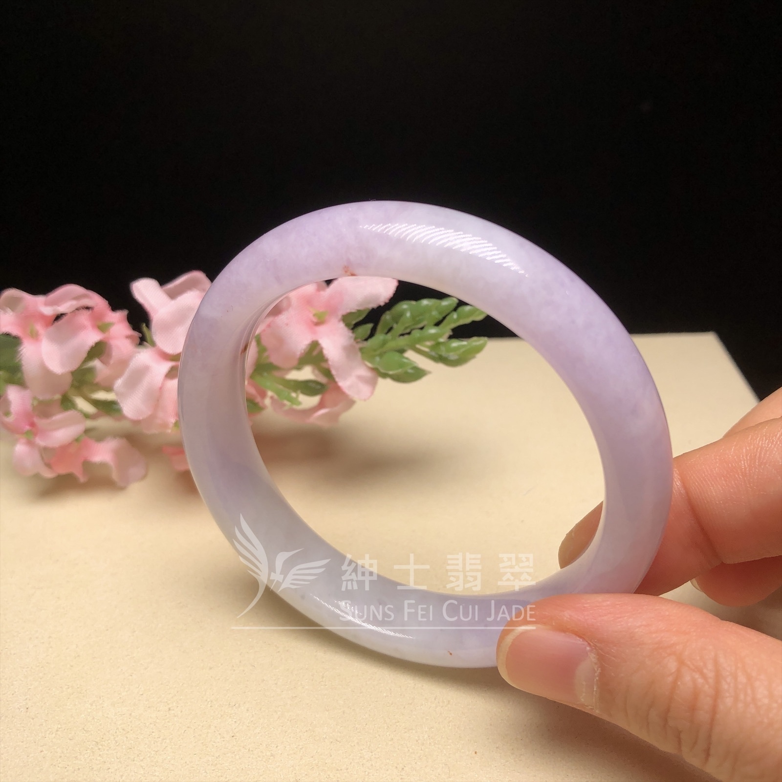 木那春彩福鐲56.7mm C06240