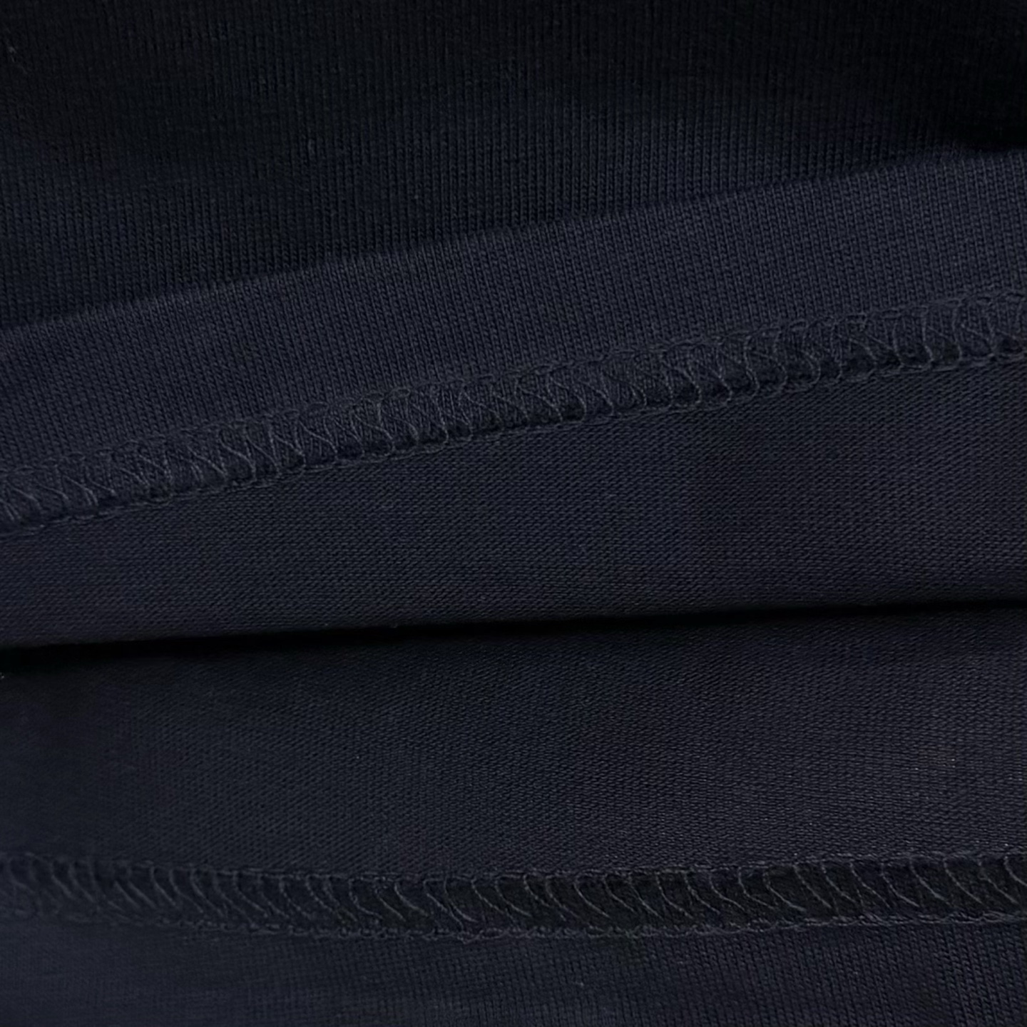 GOODBRAND Rainbow Candy Beads Logo Tee