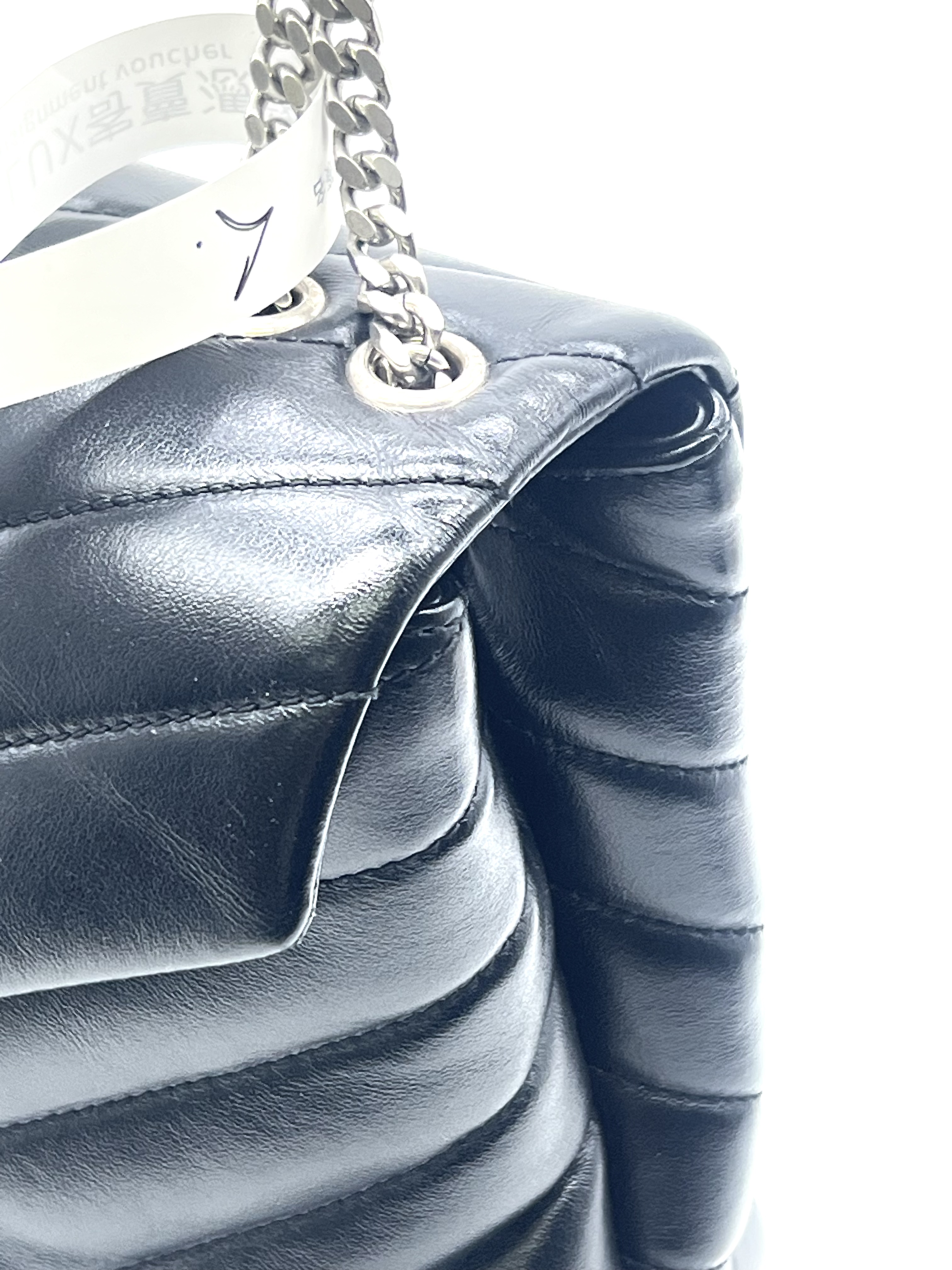 Pre-Owned YSL Loulou / Product Code: 26051520