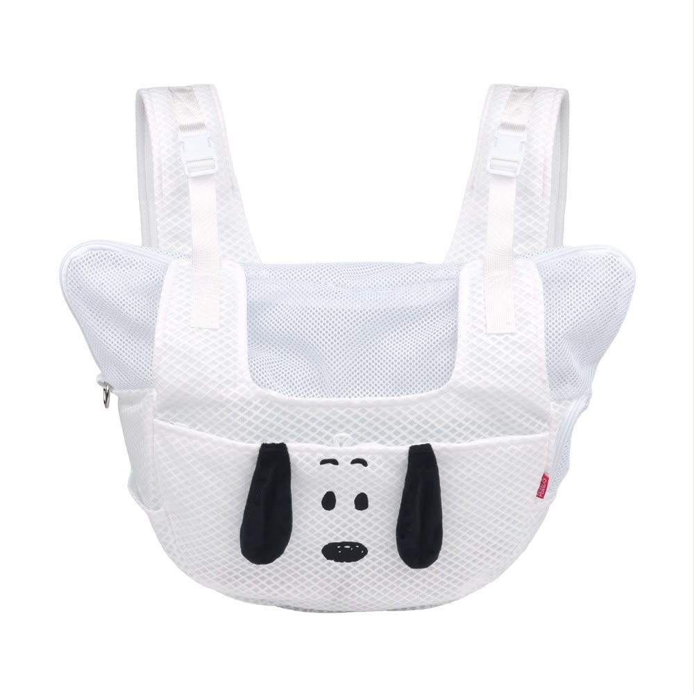 韓國Snoopy 前胸包