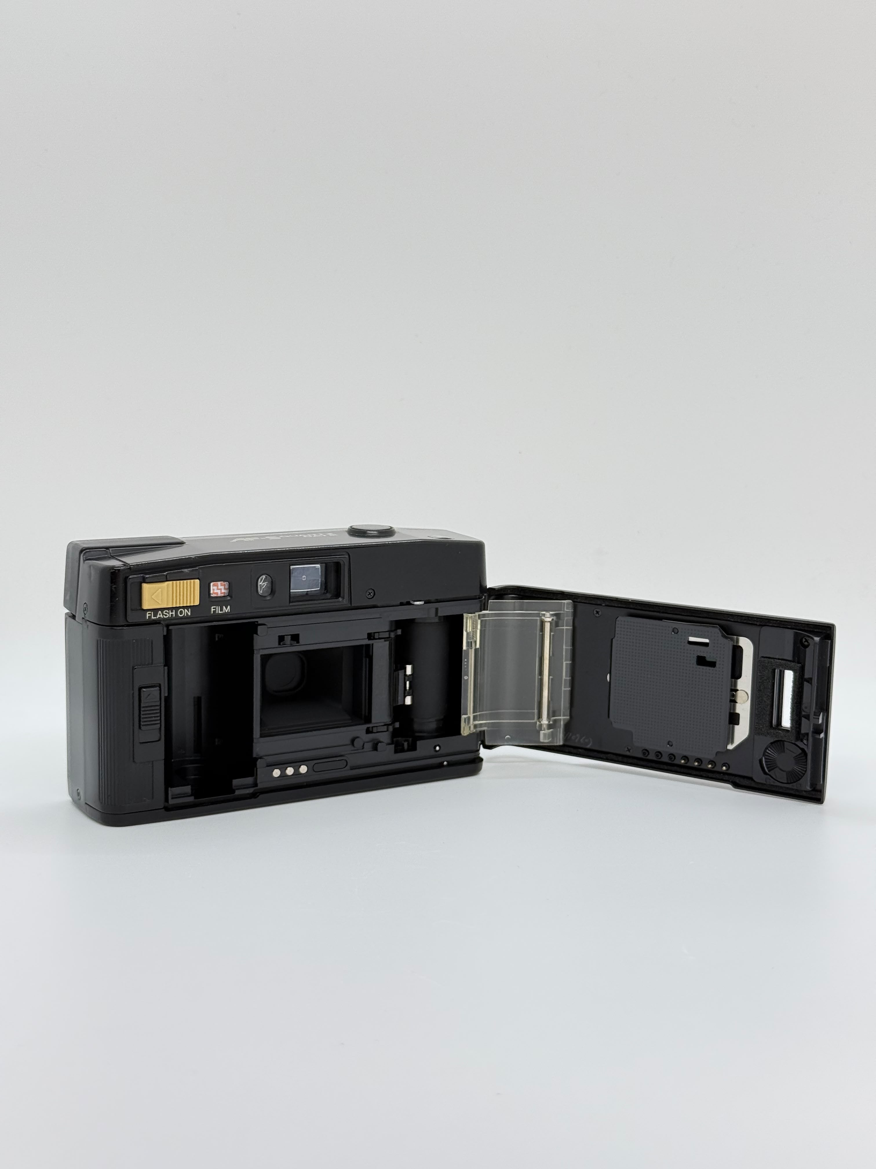 Minolta AF-S Point and Shoot (傻瓜機) 菲林相機