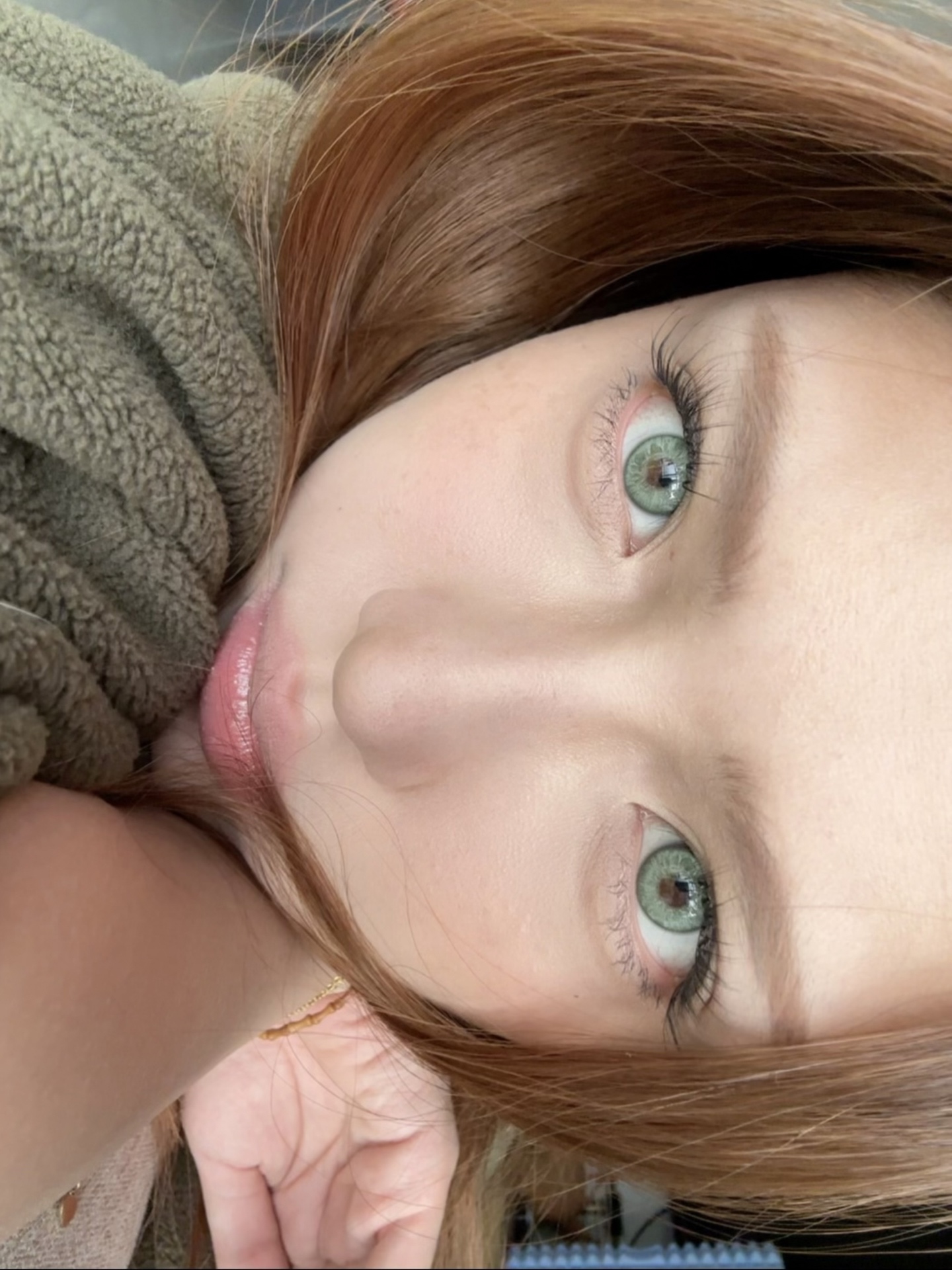 Serltyca 半年拋 混血虹膜款