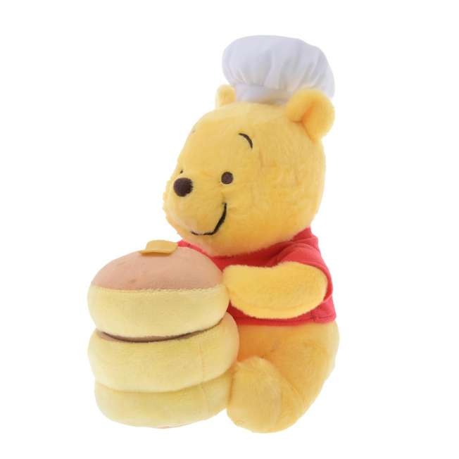 [訂購] [JDS] POOH HUNNY DAY 2026 | 小物盒｜ 約 高さ22×幅13×奥行き16(cm) {TF260721}