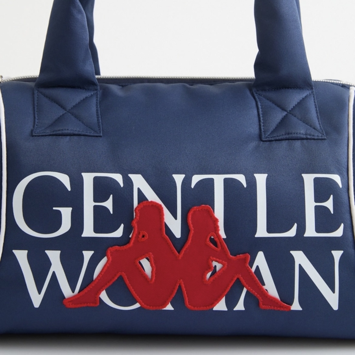 預購 | 🇹🇭GENTLEWOMAN MOTION CAPTURE MINI DUFFLE BAG BG1103