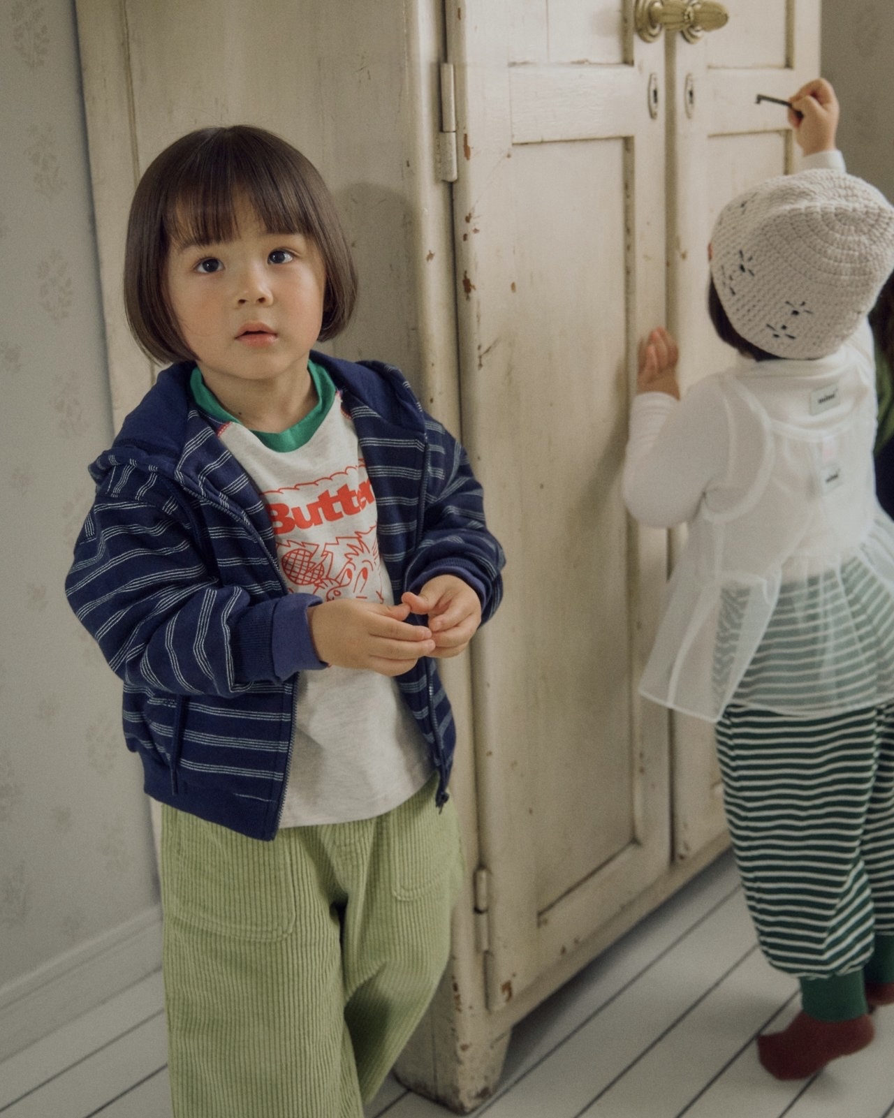 Mimi | Now hood JP