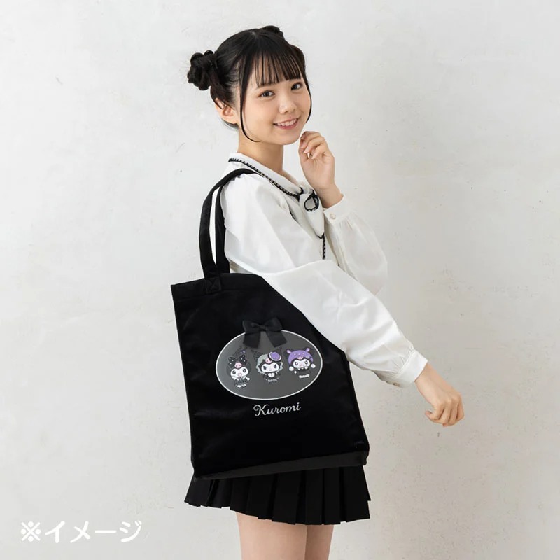 Kuromi 黑色系列 商品