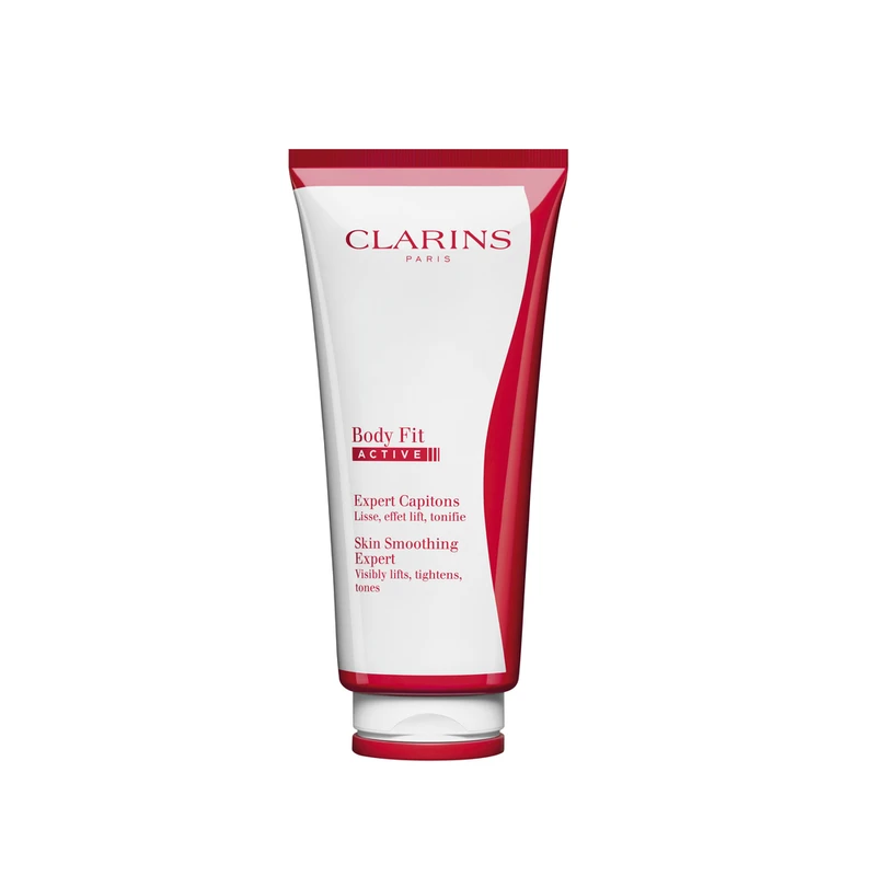 4折起 CLARINS 嬌韻詩 緊致輕盈身體精華露  | 皇牌美體緊緻霜、淡化紋理、塑造輕盈緊實線條
