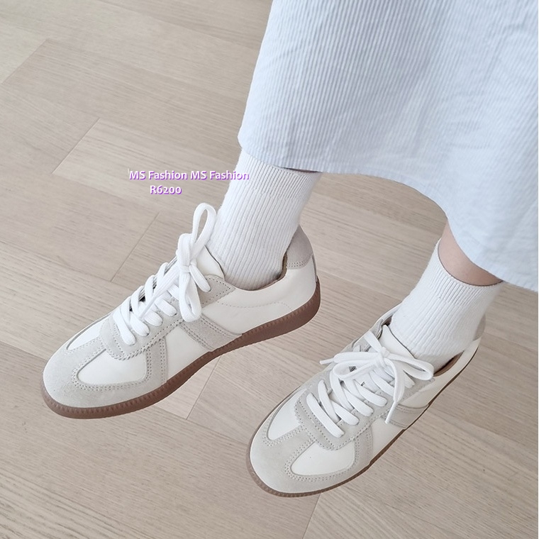 R6200 韓國🇰🇷拼色sneakers