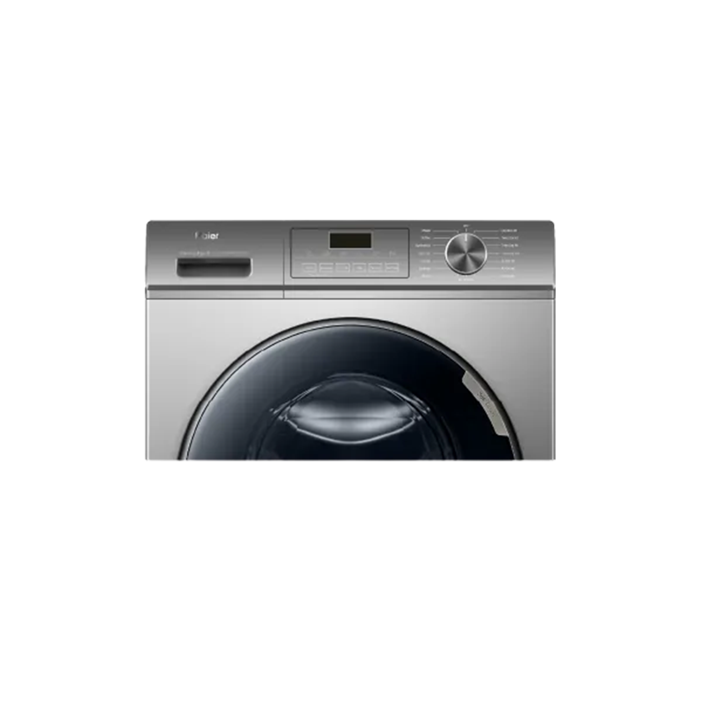 Haier 8kg Inverter Front Load Washer (HW80-BP1239S8)