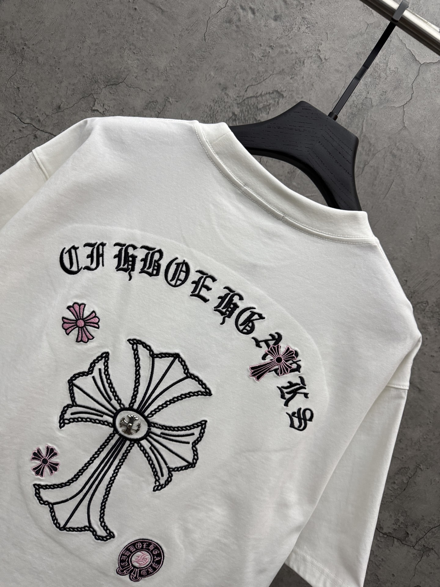 Chrome Hearts Tee