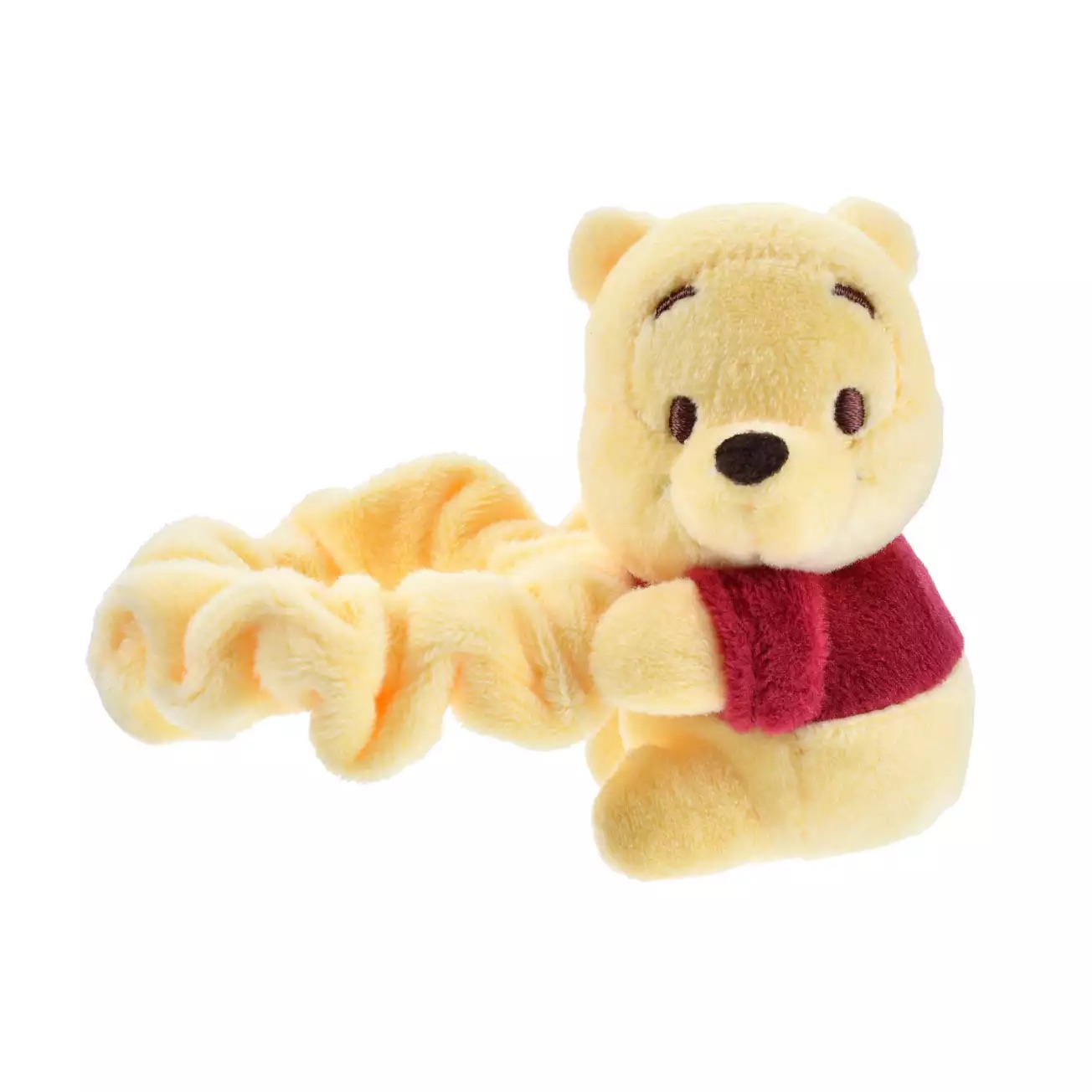 📦訂購 日本限定 東京迪士尼 Tokyo Disney 小熊維尼 Winnie the Pooh 橡筋