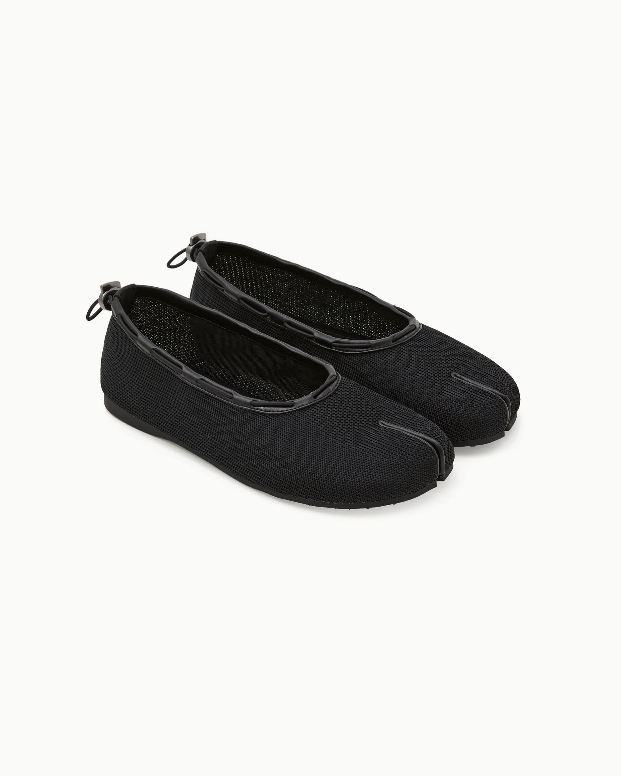 PAES | Mesh Air String Flat 