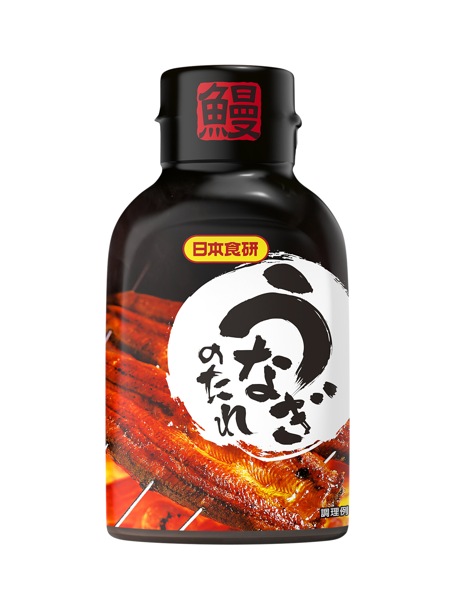 Nihonshokken 晚餐館 蒲燒饅魚汁 210g - 1支