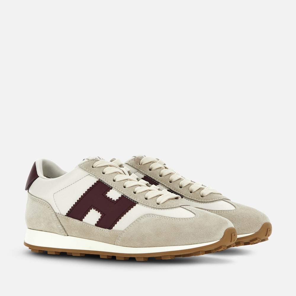 限時優惠✨新色🆕訂貨📮Hogan Athletic sneaker   Size 36.5-39/40