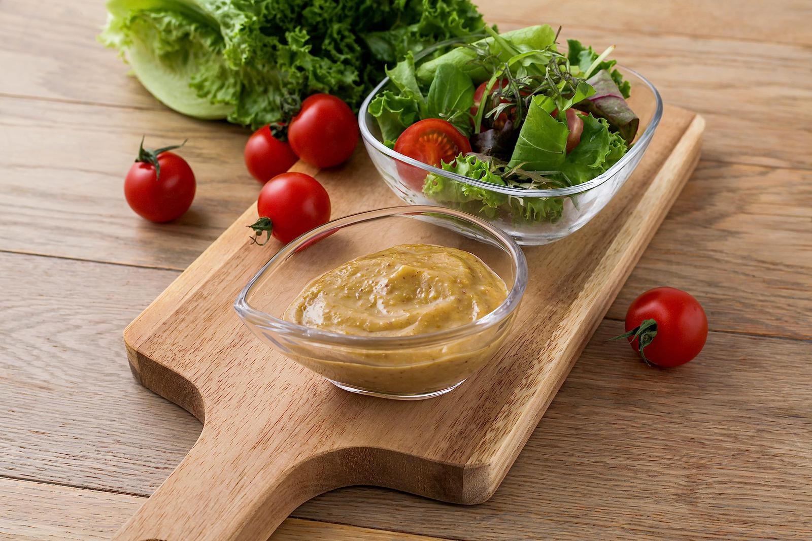 日本直送  ODAWARAYA 開心果/腰果口味沙拉醬