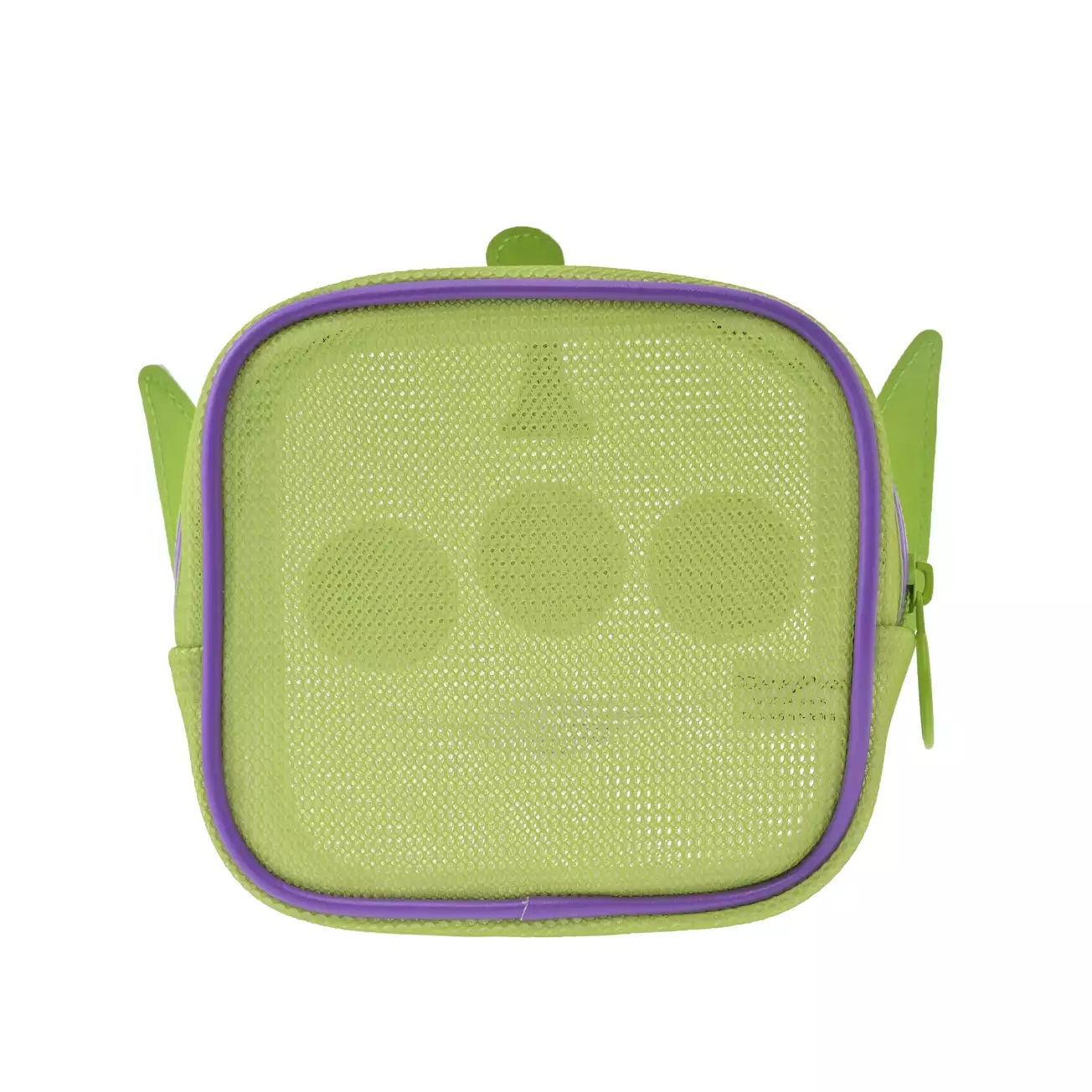 🌸 【預訂】Alien Pouch - JPDisney 16/6 新品