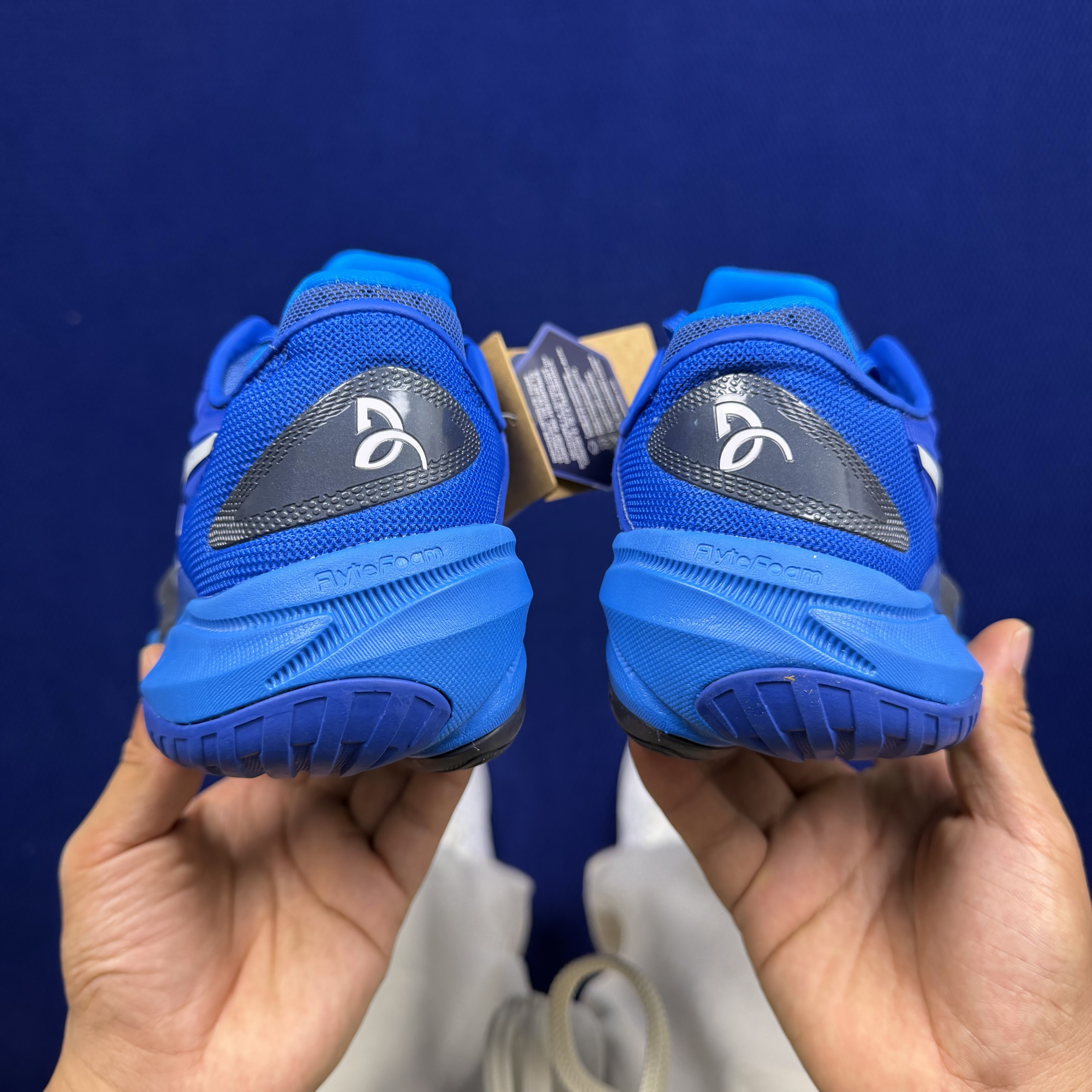 Asics Court FF 3 Novak