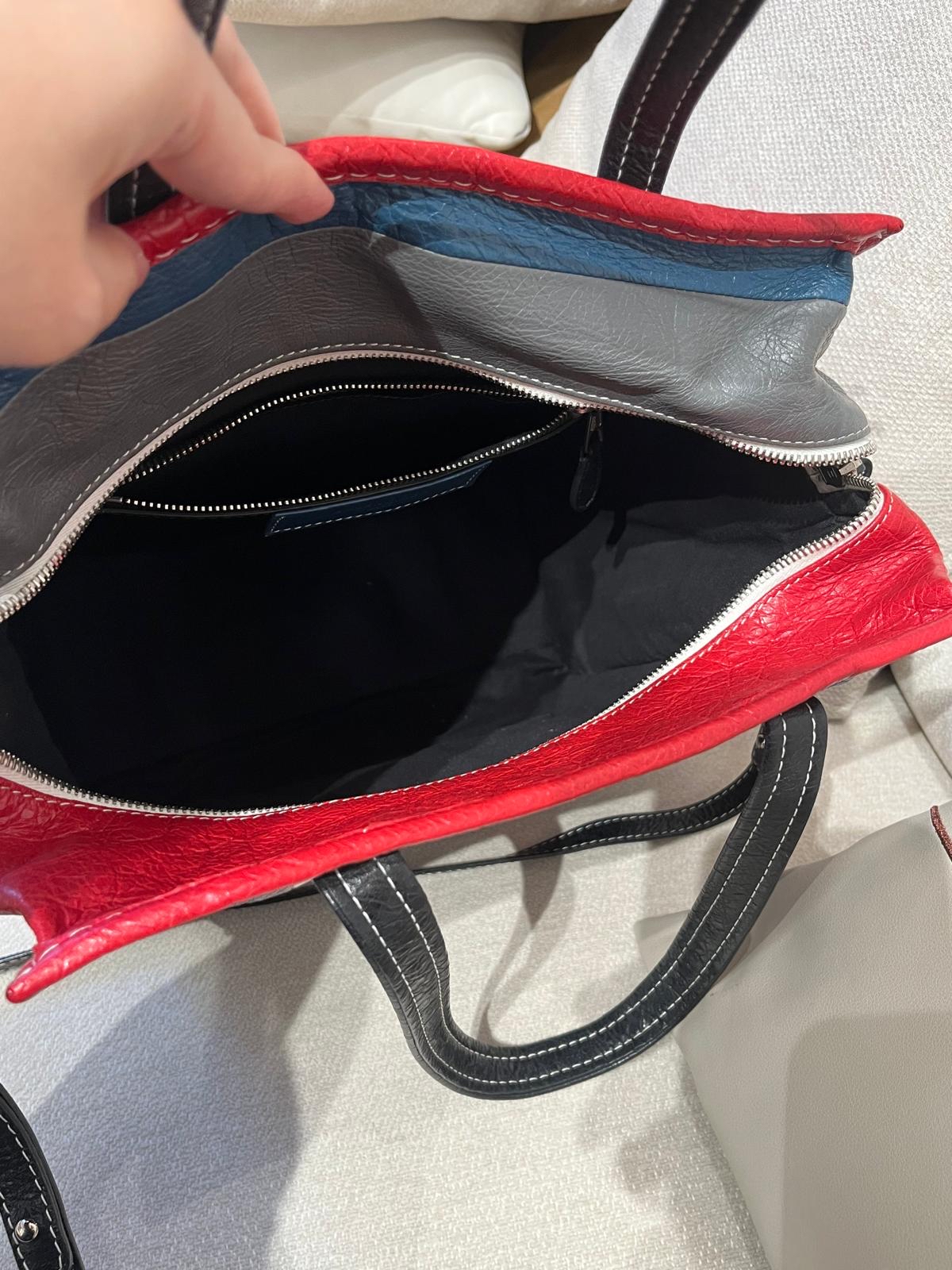 Balenciaga bazar 2Way Shoulder Bag 100%Authentic, 95%New 