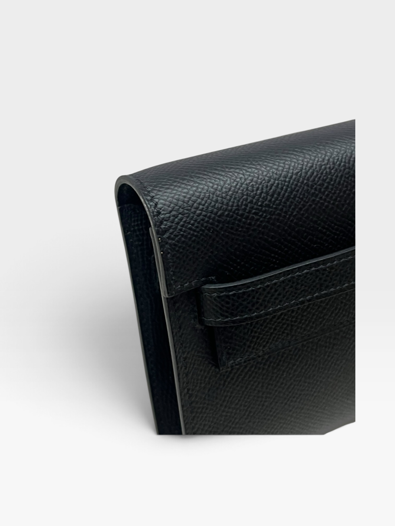 Pre-Owned HERMÉS Kelly To Go Stamp Z / Product Code: 102920