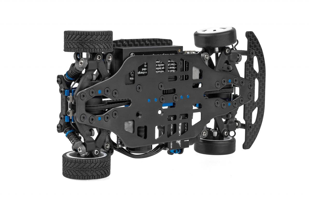 Pre-Order Team Associated TC28 Team Kit