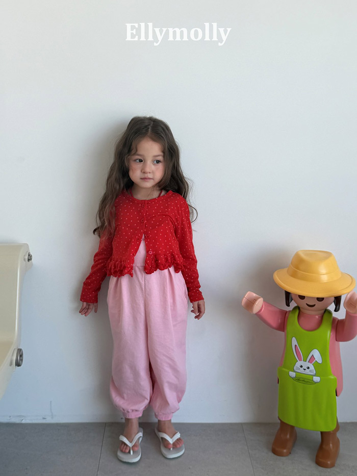 🇰🇷Ellymolly外套