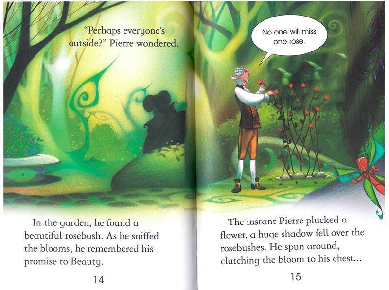 The Usborne Reading Collection 我的第三個圖書館｜40 books｜點讀版