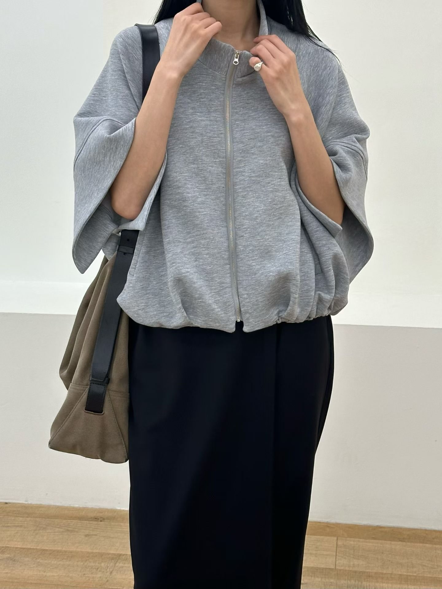 (2026FW) DAYLOG - JACKET